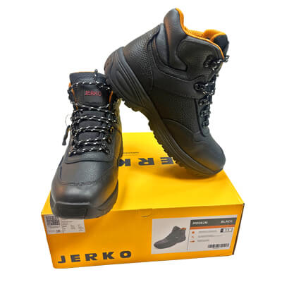 Ботинки летние JERKO