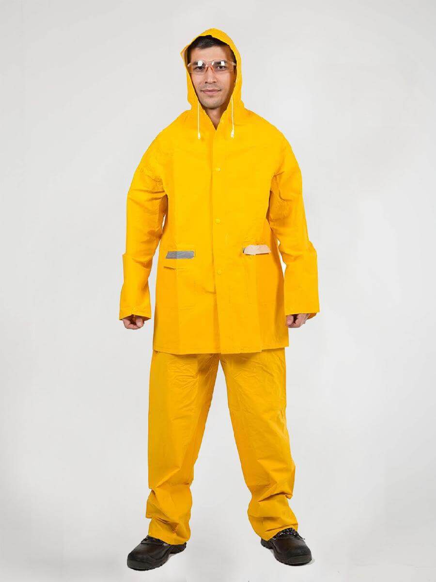 Костюм дождевик «Rainsafe»