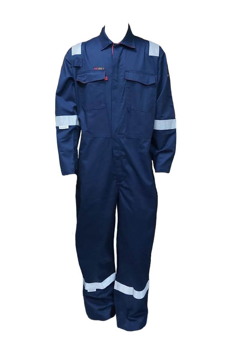 Комбинезон летний огнеупорный FIRE SAFE