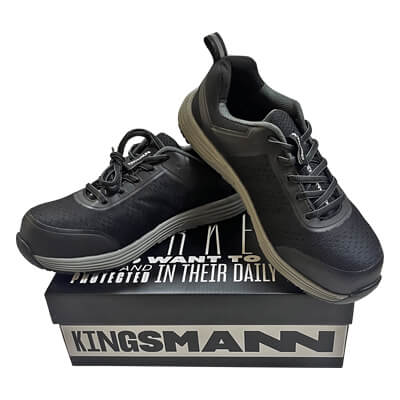 Кроссовки KingsMann