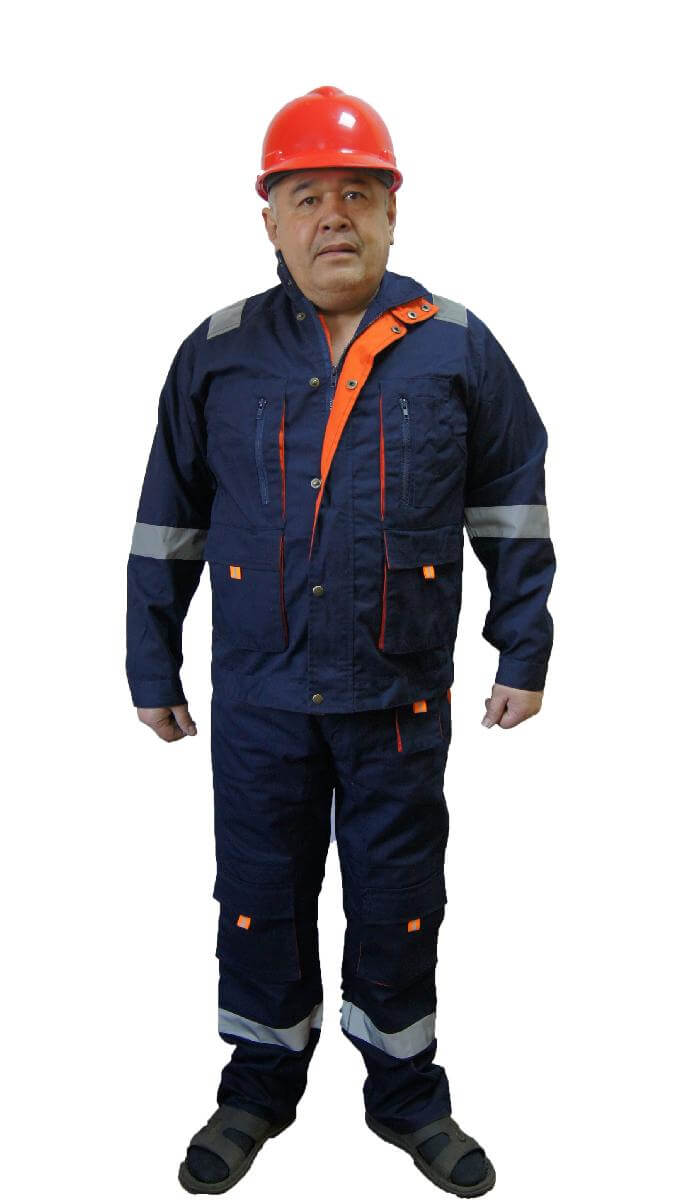 Костюм EUROPEAN SUIT