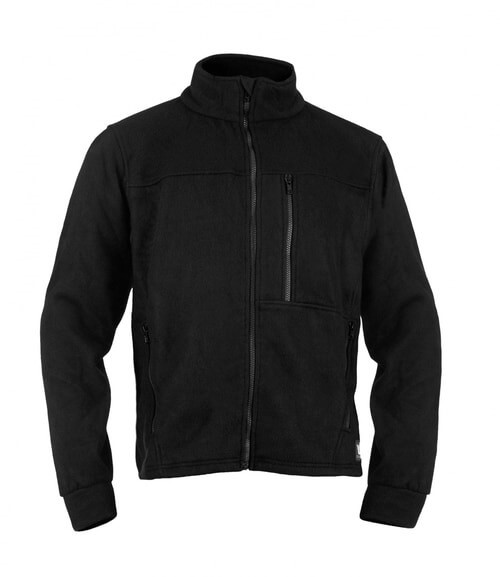 Огнеупорная куртка FLEECE FR