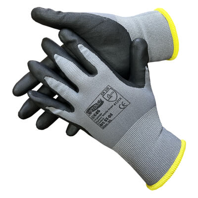 Нейлоновые перчатки Soft Touch