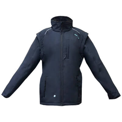 Куртка флисовая ELITE STYLE