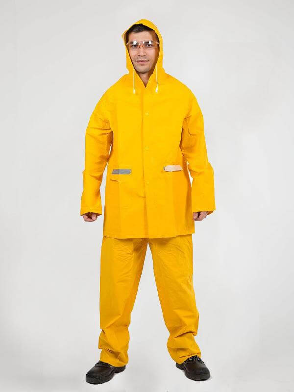 Костюм дождевик «Rainsafe»